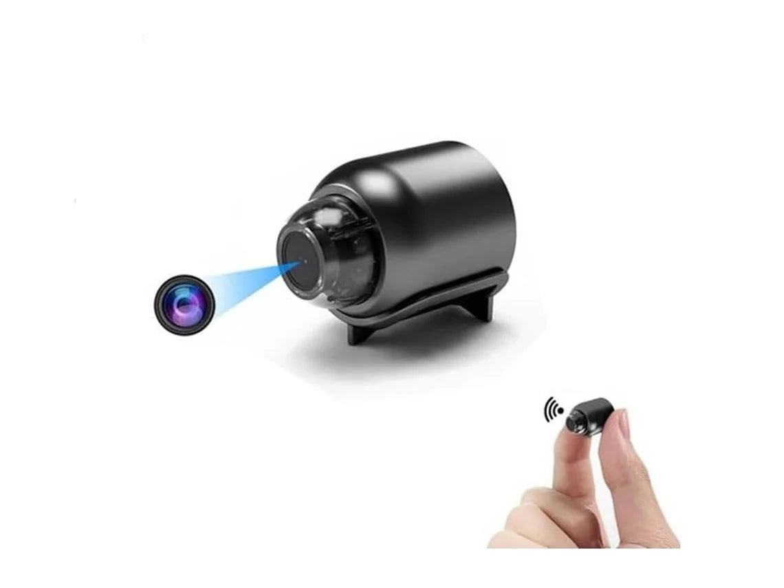 CAMARA X5