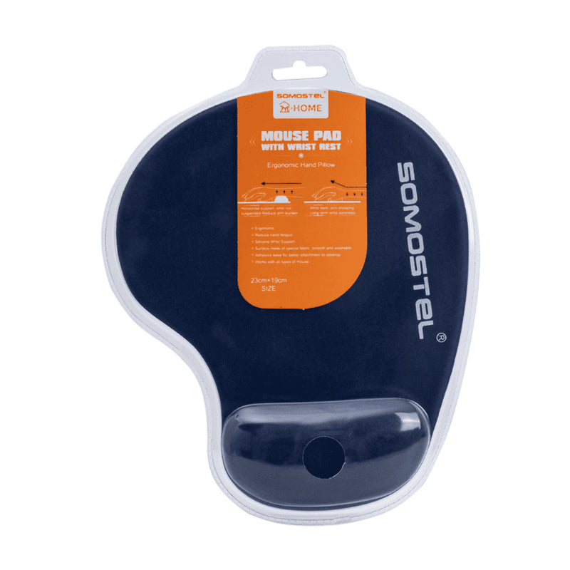 MOUSE PAD SOMOSTEL