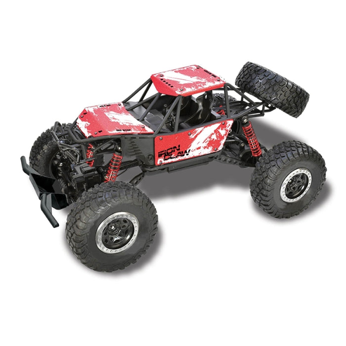 AUTO MONSTER 4X4