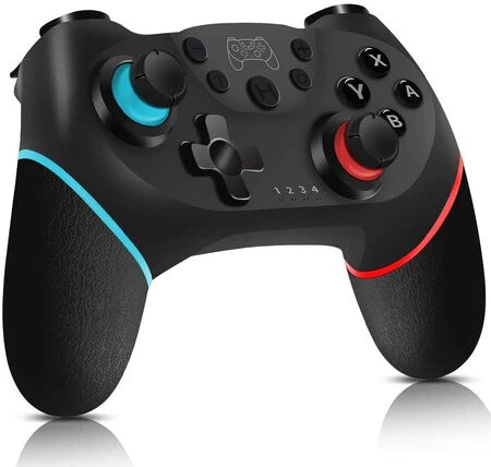 CONTROL PARA NINTENDO SWITCH