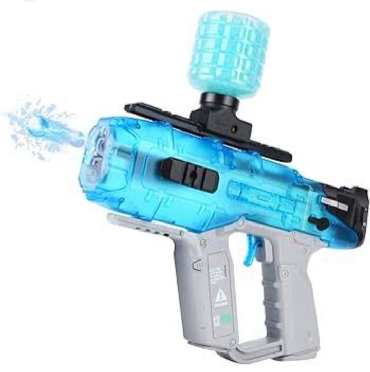 PISTOLA 3312 HIDROGEL