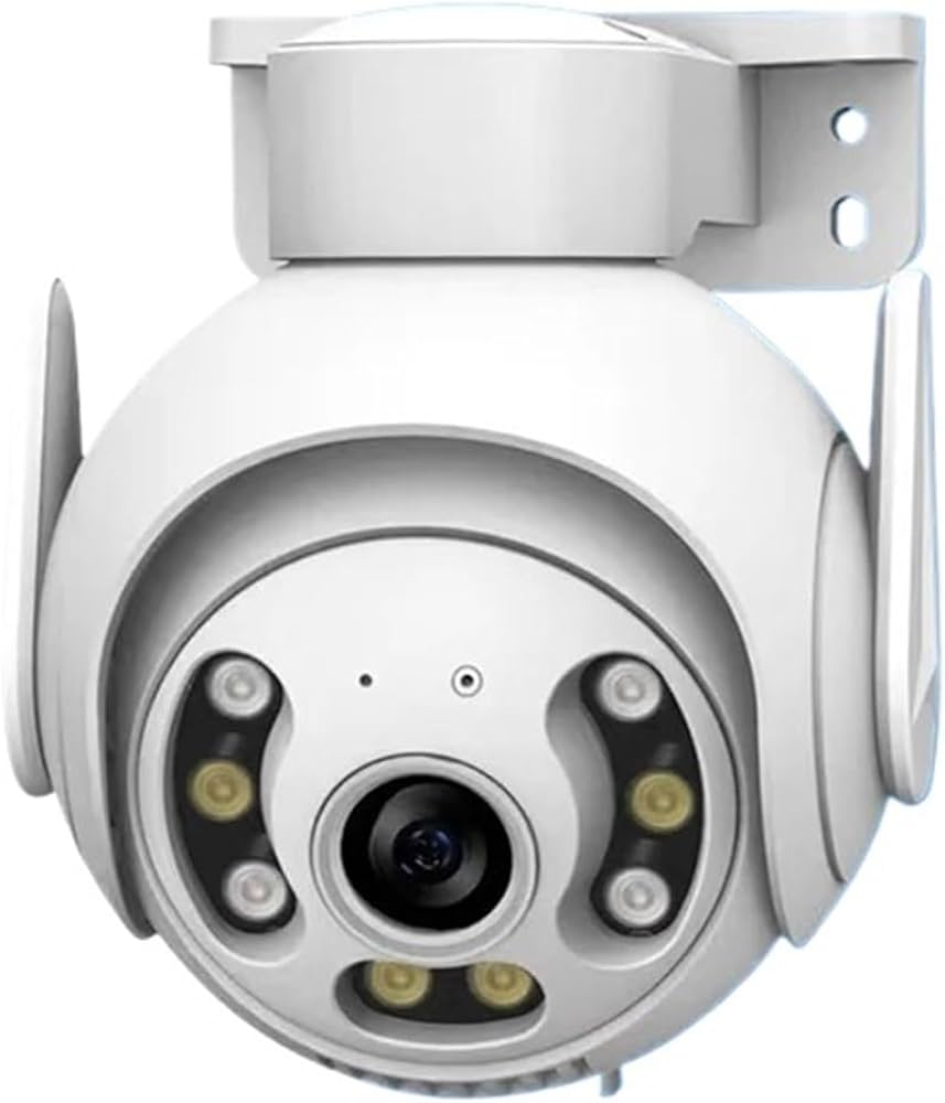 CAMARA DE SEGURIDAD C25-H