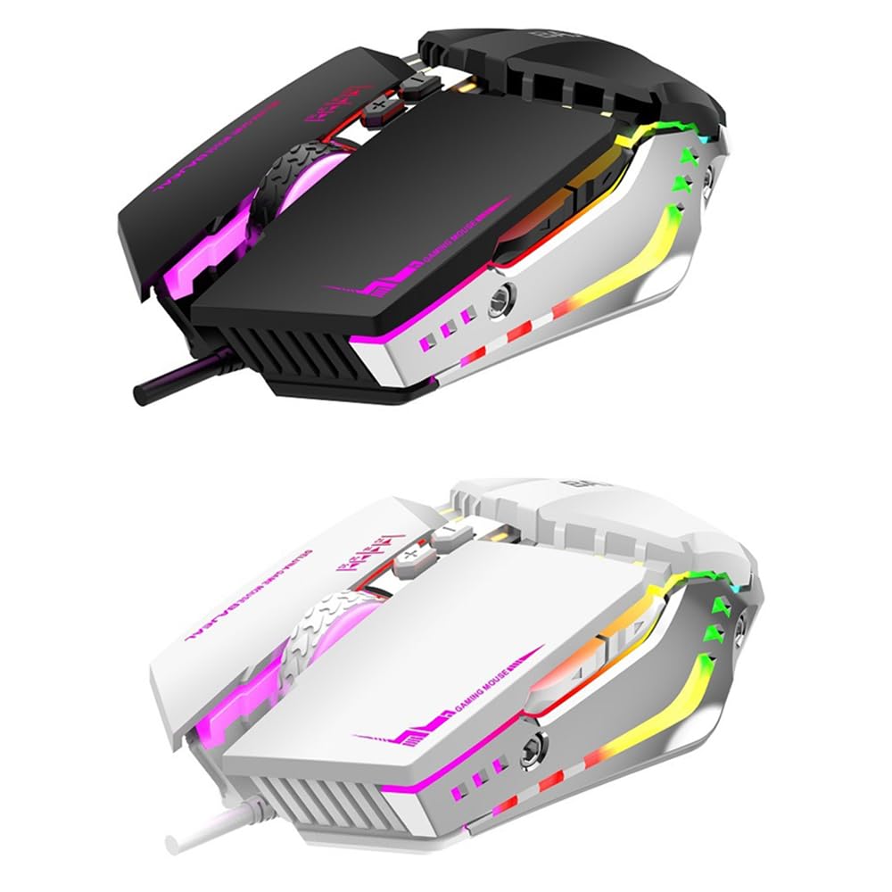 MOUSE DE CABLE G7