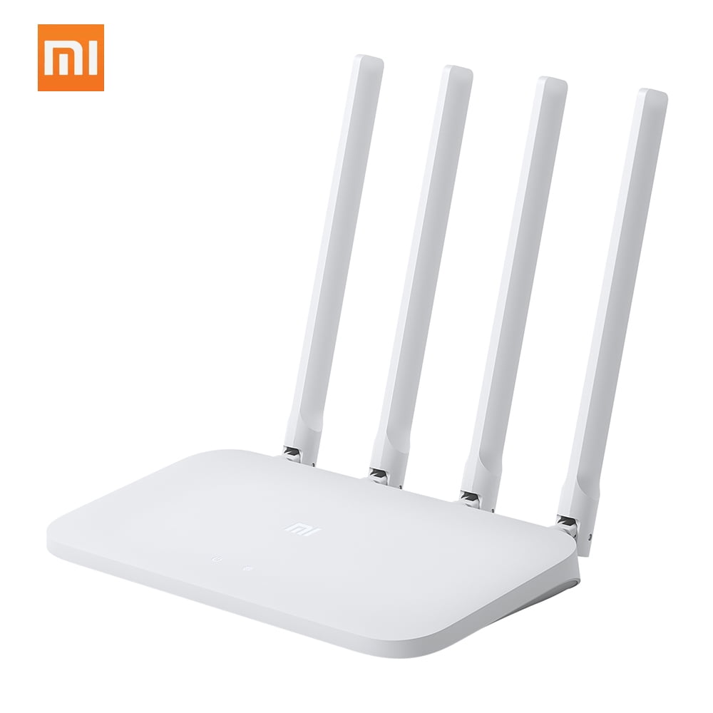 ROUTER XIAOMI 4C