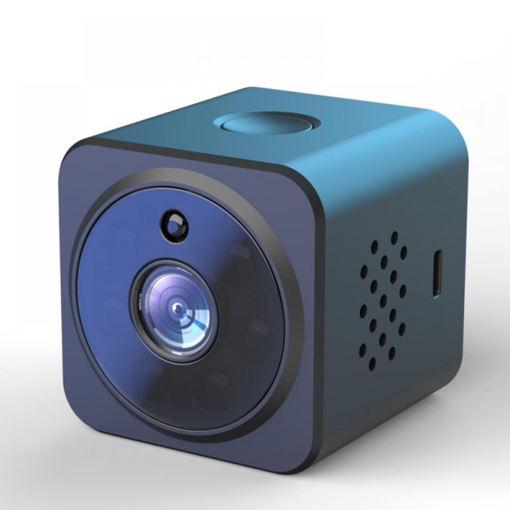 CAMARA WI-FI CUBO
