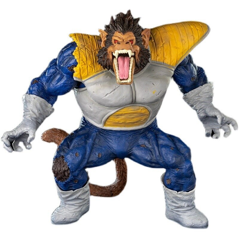 FIGURA OZARU VEGUETA