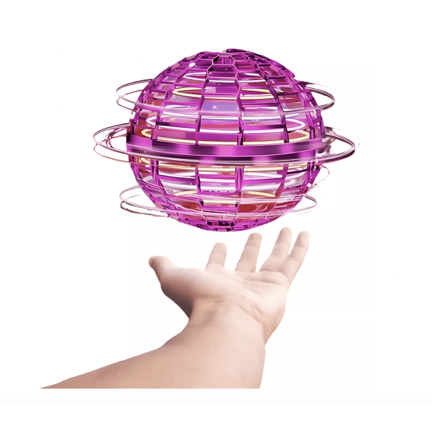SPINNER VOLADOR