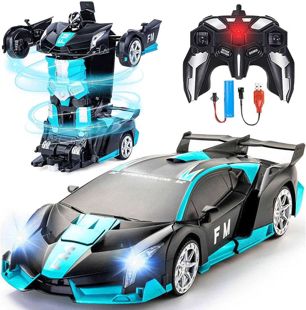 LAMBO TRANSFORMER PEQ DEFORMATION 668-6