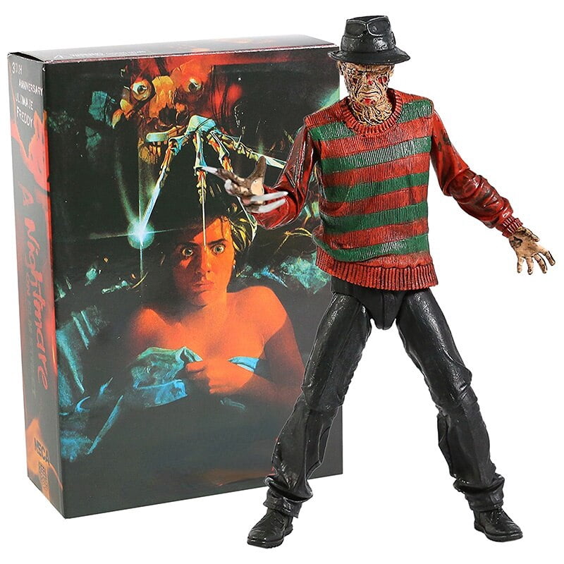 FIGURA FREDDY KRUEGER