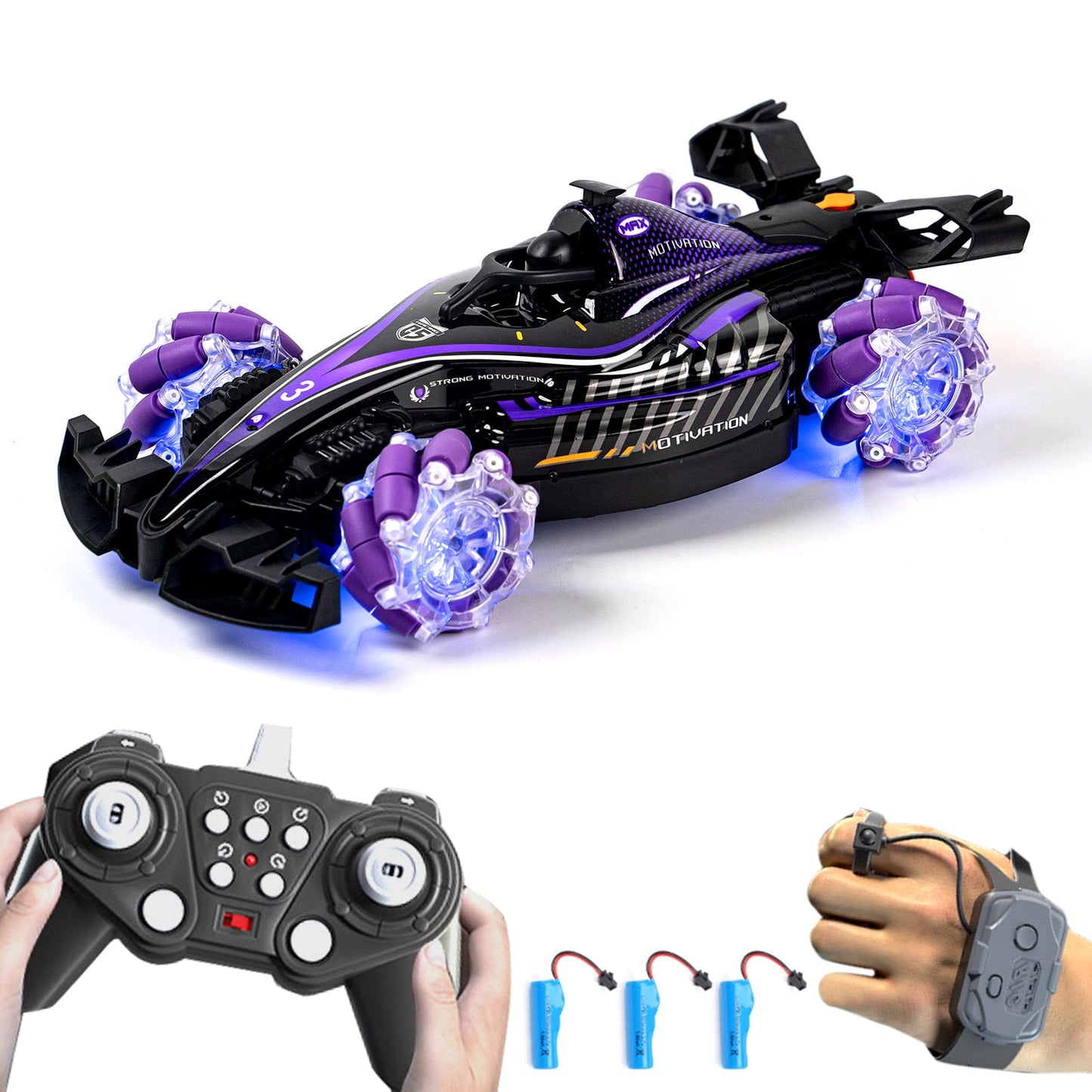FORMULA CAR DRIFT D864