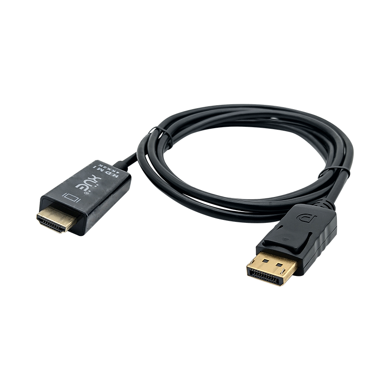 CABLE DISPLAY PORT A HDMI MACHO