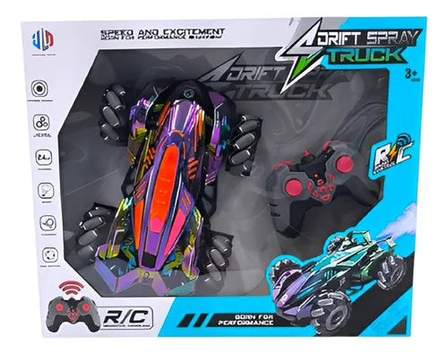 AUTO DRIFT 360 NT-451
