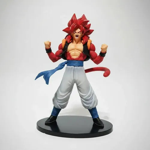 FIGURA GOKU SUPER SAIYAYIN 4