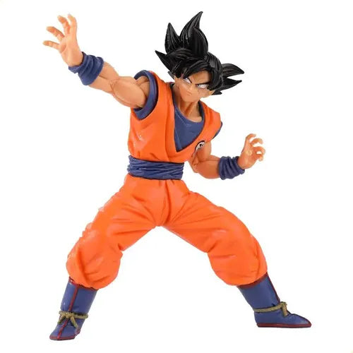 FIGURAS SON GOKU