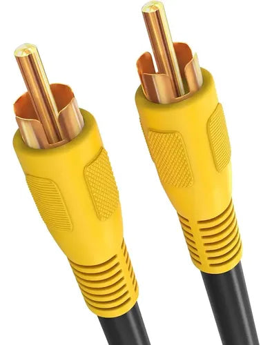 Cable Coaxial