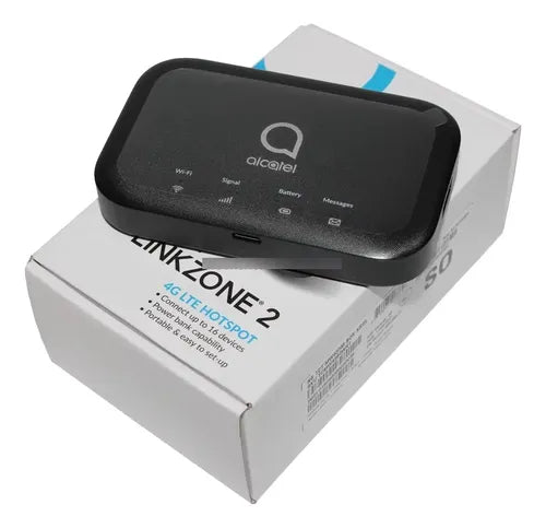 ROUTER ALCATEL