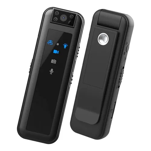 CAMARA ESPIA BODY CAM CS07