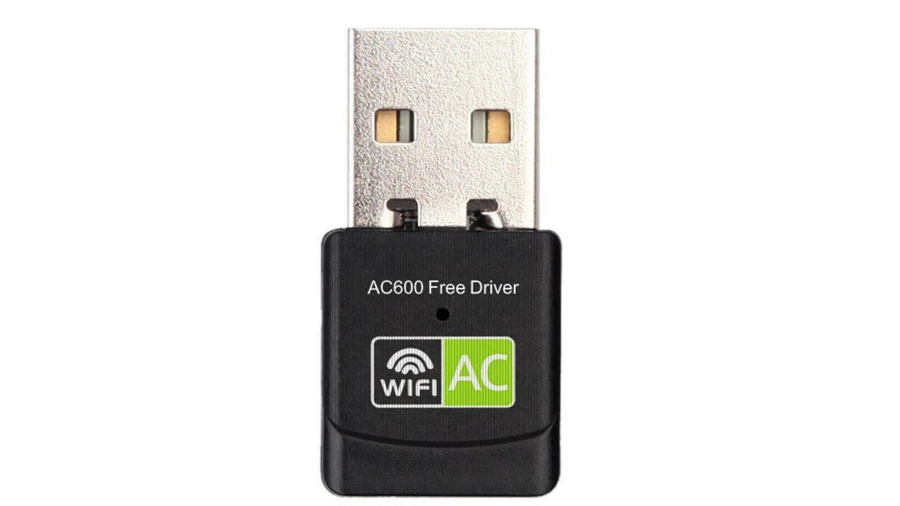 ANTENA WI-FI USB 450 MBS