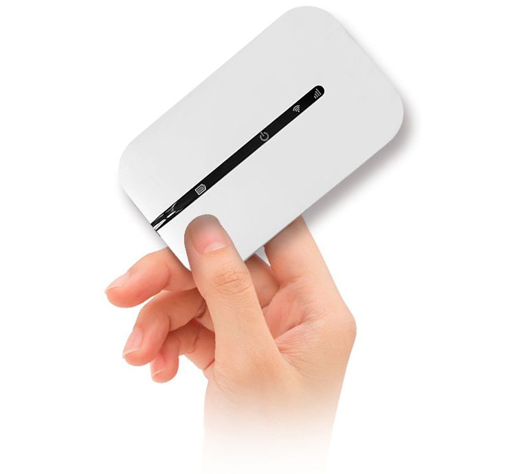 ROUTER PORTATIL 4G M8-5