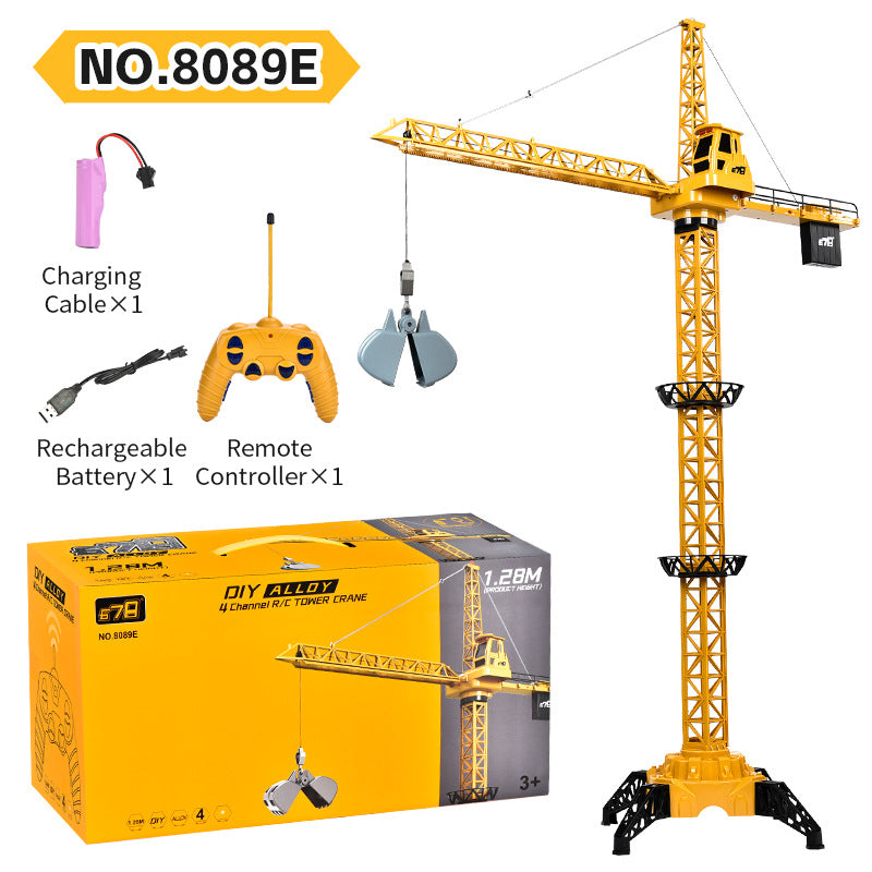 TORRE GRUA 1.28 M 8089