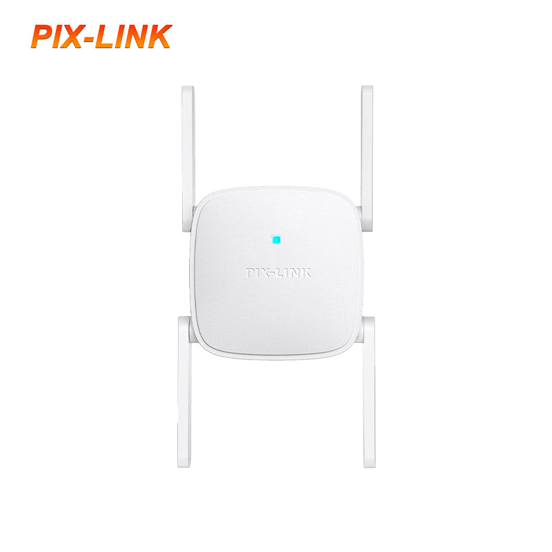 REPETIDOR 4 ANTENAS PIXLINK WR41Q