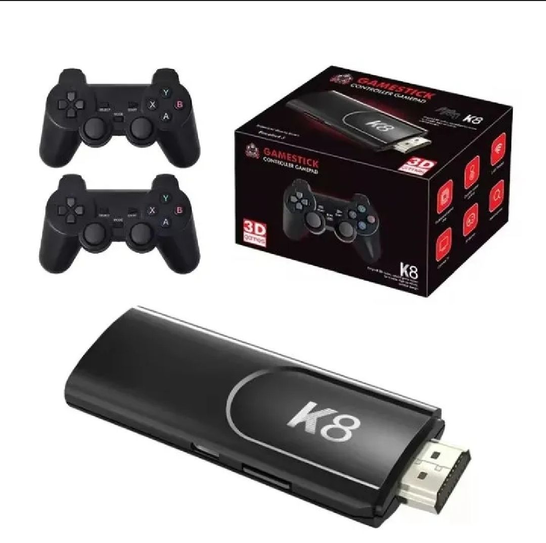 GAMESTICK K8 CONTROLLER GAMEPAD