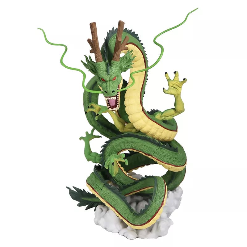 FIGURA SHENLONG