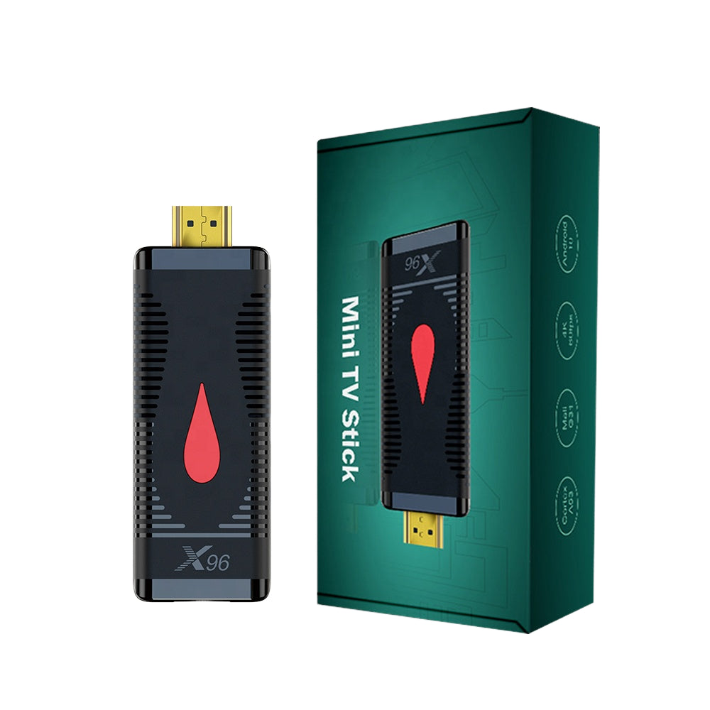 MINI TV STICK 2X16GB