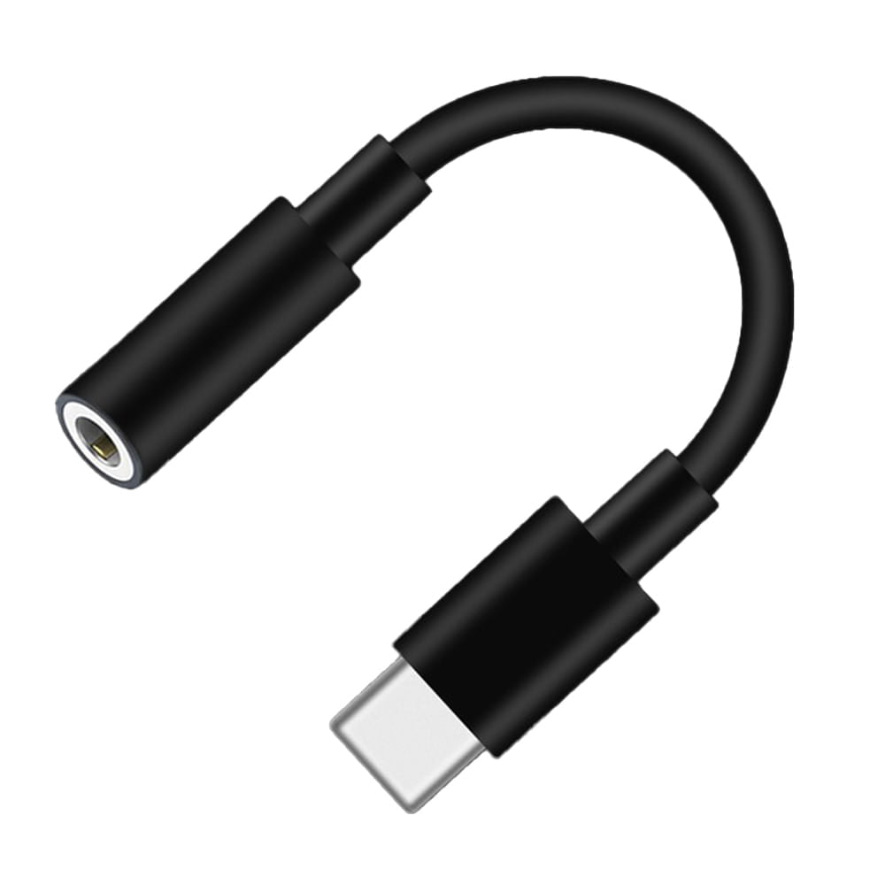 CABLE OTG TIPO C / JACK