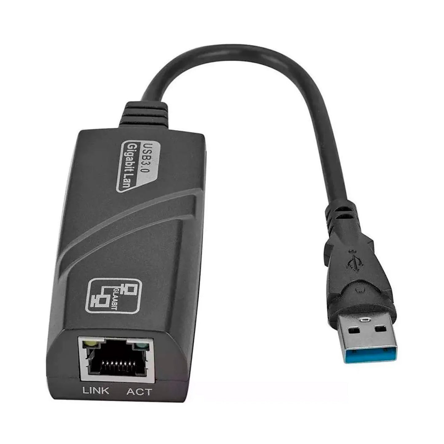 ADAPTADOR USB A RJ45 LX10348