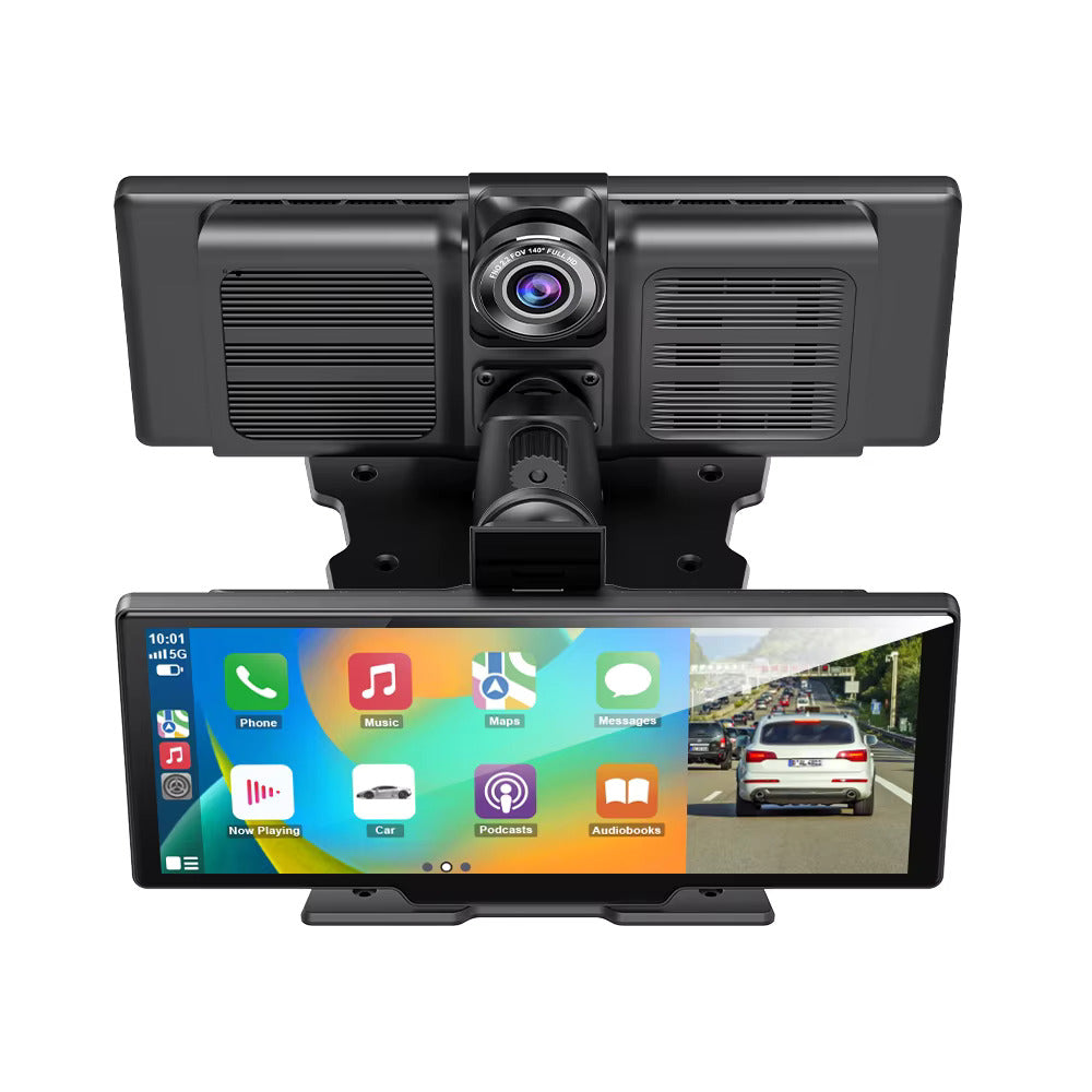 CAMARA VDR DASH CAM 4K
