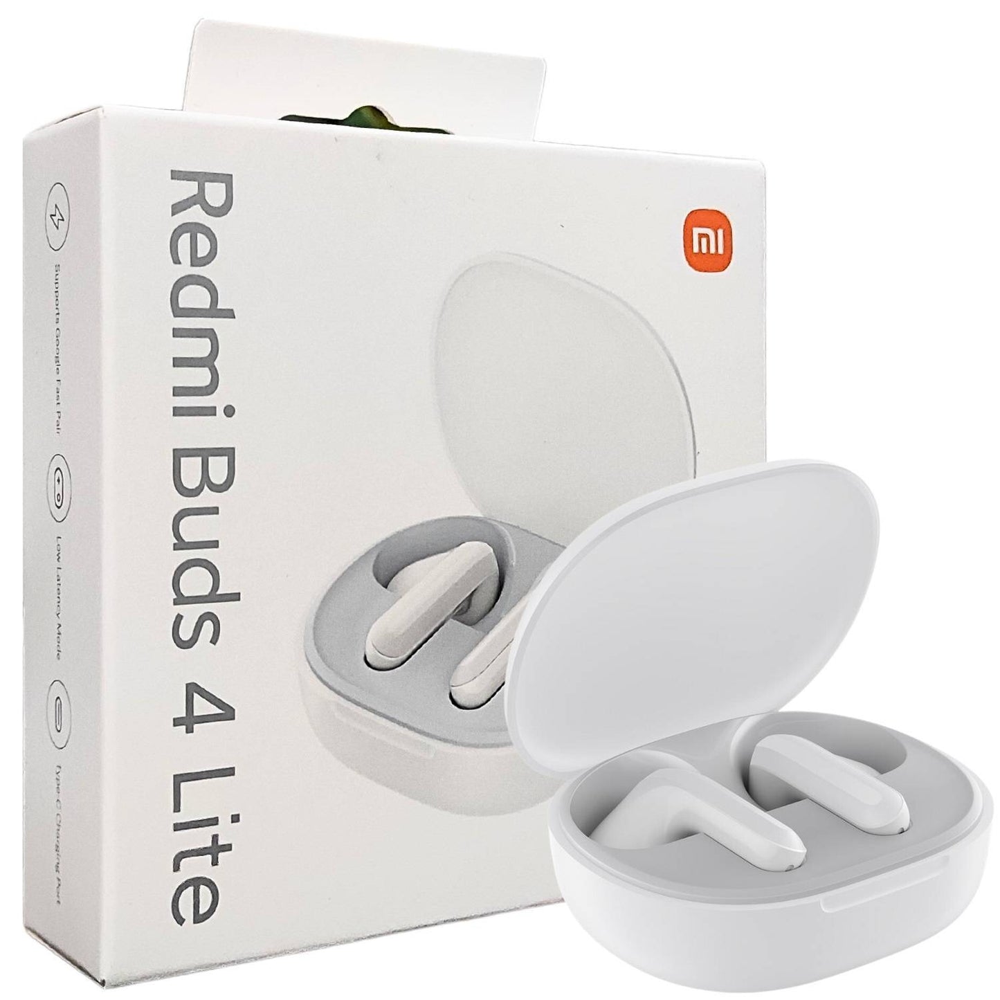 XIAOMI REDMI BUDS 4 LITE AIRDOTS BUDS 4