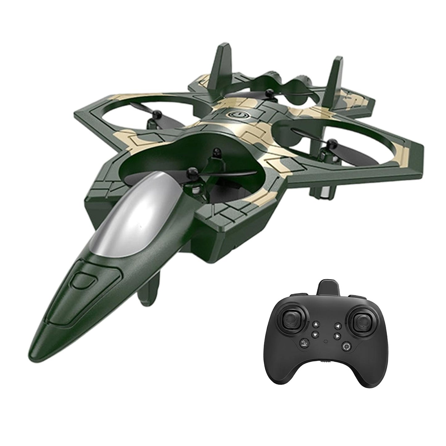 AVION TELEDIRIGDO F-35-11