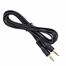 CABLE AUXILIAR