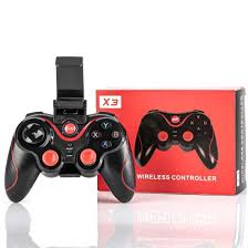 GAMEPAD T3 X3