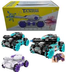 CARRO TANQUE HIDROGEL CX-99