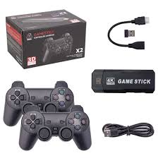 GAMESTICK MODEL X2