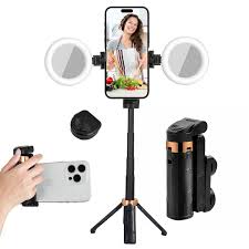 SELFIE STICK JC-25H