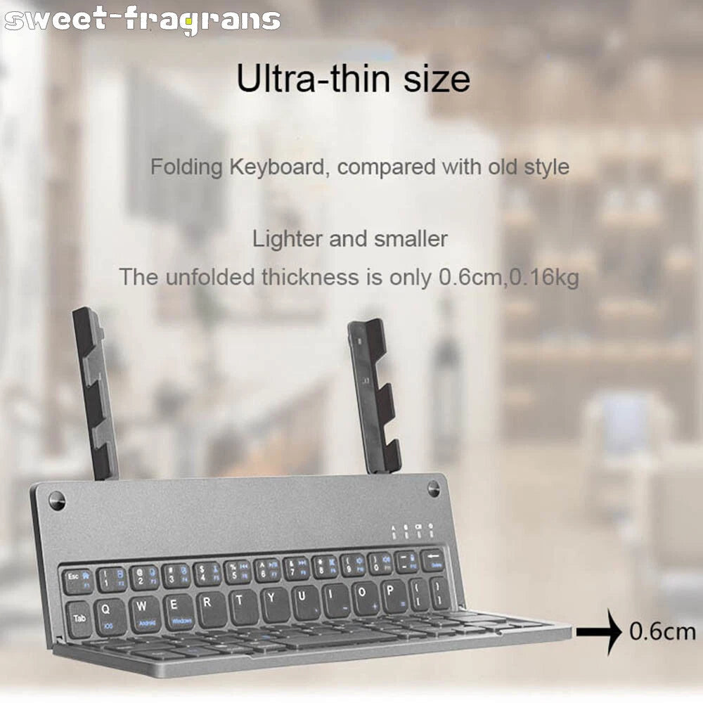 MINI TECLADO HARMONICA