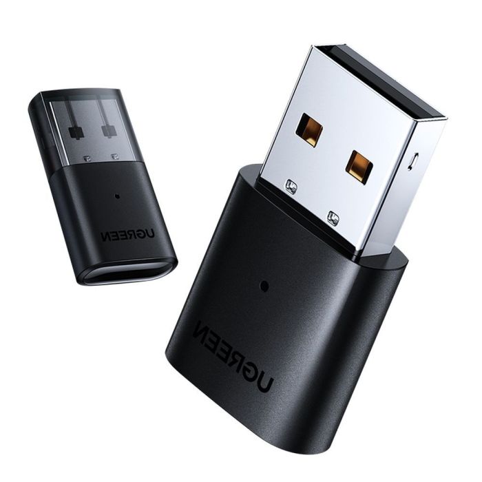 ADAPTADOR BLUETOOTH USB 5.0 UGREEN