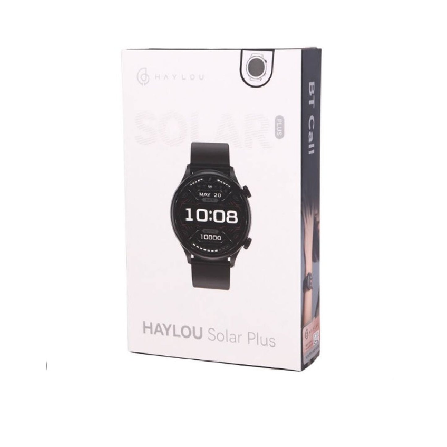 HAYLOU RT3 SMART WATCH LS16
