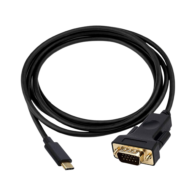 CABLE TIPO C A TIPO C