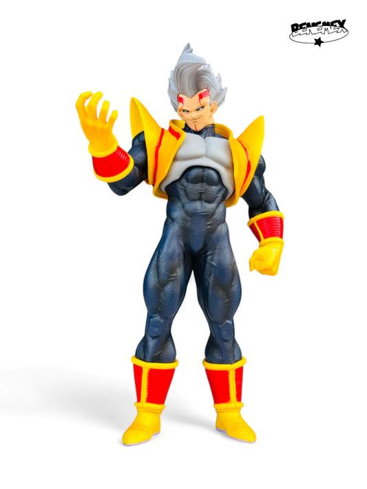 FIGURA BABY VEGUETA