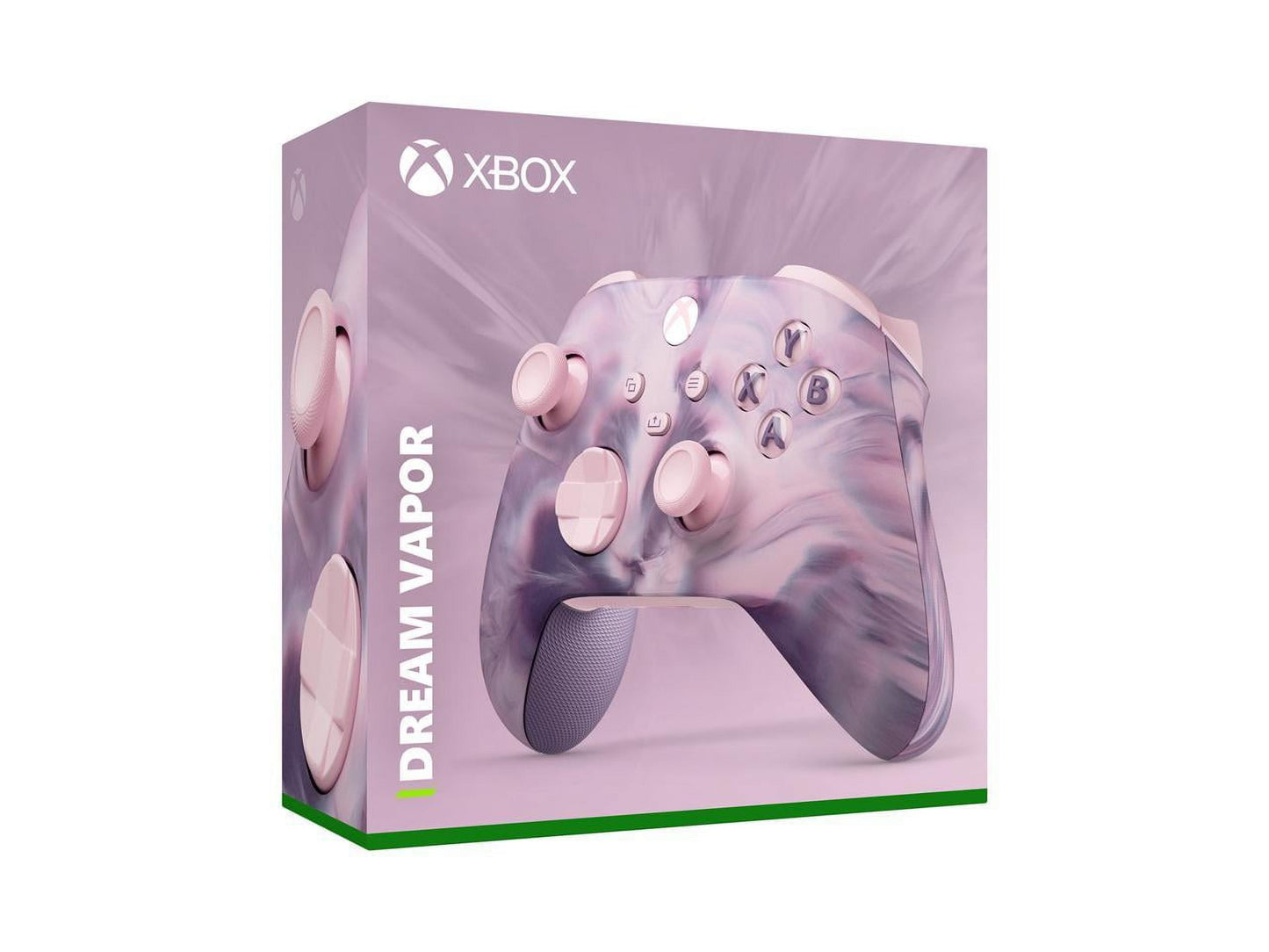CONTROL XBOX