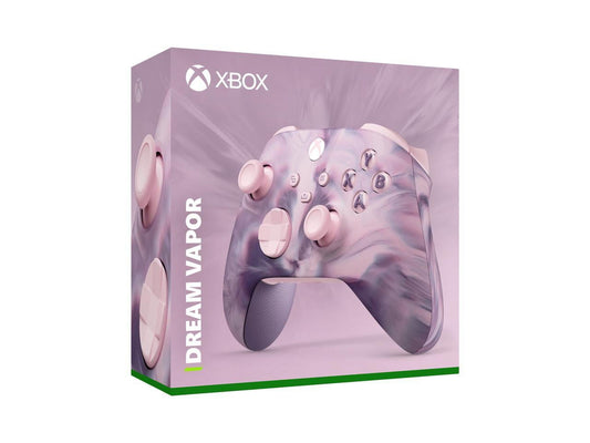 CONTROL XBOX