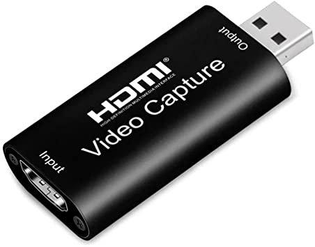 CAPTURADORA DE VIDEO 3.0