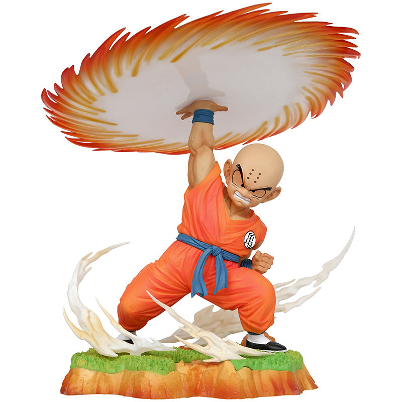 FIGURA KRILIN