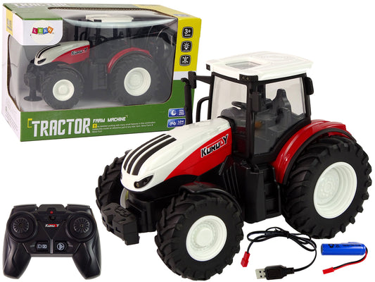 TRACTOR RC