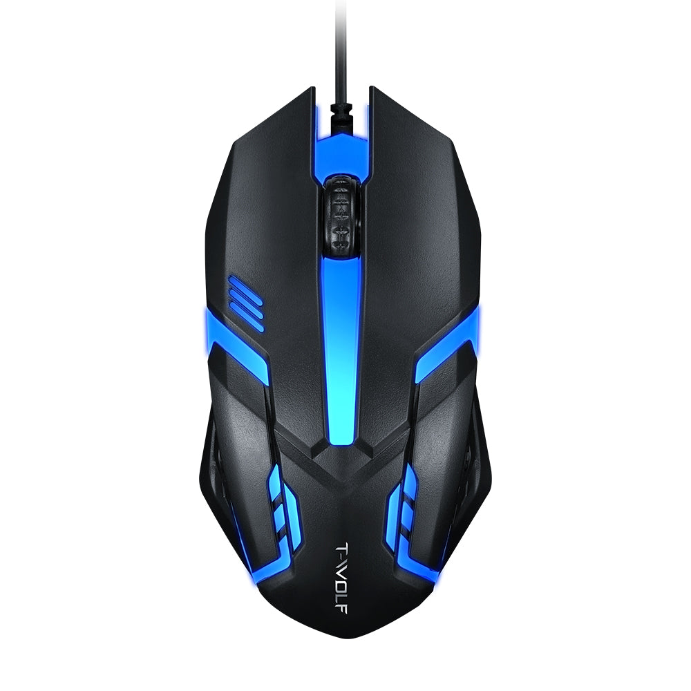 MOUSE USB BLUETOOTH X7