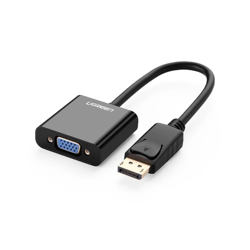 ADAPTADOR DISPLAY PORT A VGA
